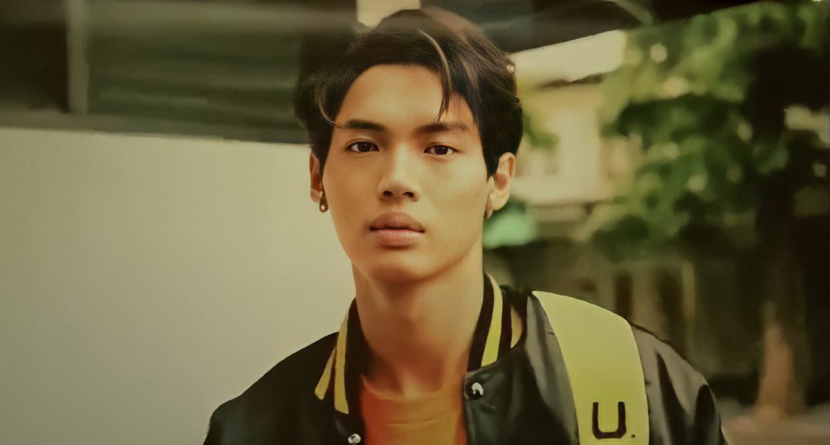 rainstarrrrr18's tweet photo. อยากเห็นเท่ๆ แบดๆ เห็นปุ๊บกรี๊ดร้องดั่งน้ำร้อนลวก แถมแว่นคาดผมสักหน่อย  โชว์คิ้วสุดเท่ ฮือออกร้าวใจเป็นแน่แท้ อยากเป็นโพแฟนนนนน 

Win Metawin 
#โพสแบบนี้อีกนะเมธวิน
#winmetawin @winmetawin https://t.co/IOgGNBFu0f