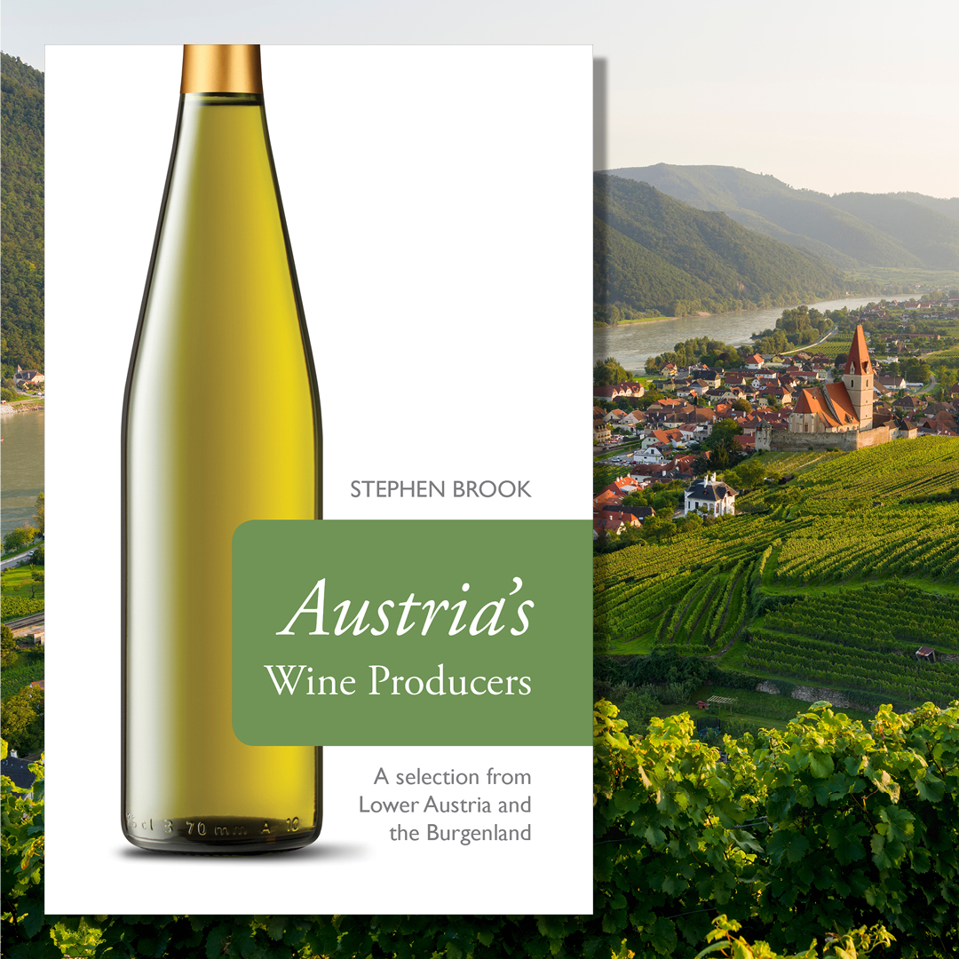 Classic Wine Library (@cwl_wine) on Twitter photo Austria's Wine Producers is a free ebook guide to the wines and producers of Lower Austria and the Burgenland, by <a href="/StephenPBrook/">Stephen Brook</a>. See just how diverse Austrian wine can be. Download free on Apple Books, Google Play and Kindle + others. Austria's Wine Producers is a free ebook guide to the wines and producers of Lower Austria and the Burgenland, by <a href="/StephenPBrook/">Stephen Brook</a>. See just how diverse Austrian wine can be. Download free on Apple Books, Google Play and Kindle + others.