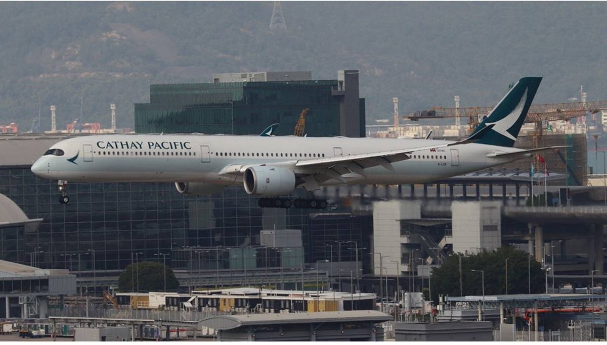 Flight-Report tweet media