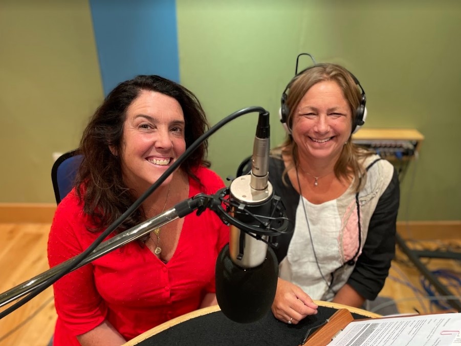 Have you enjoyed travelling to the #RedSea with @bettanyhughes and @DrLucyBlue in this week’s @Dive_and_Dig? We’d love it if you could rate and review. Find it on your favourite platform here audioboom.com/channels/50521…