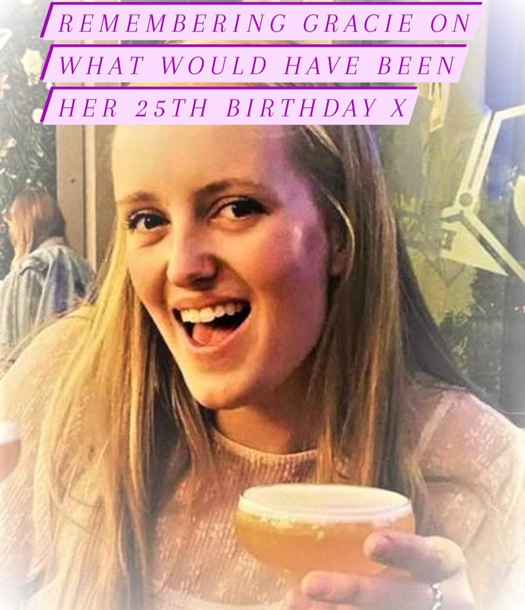 Gracie's Law tweet media