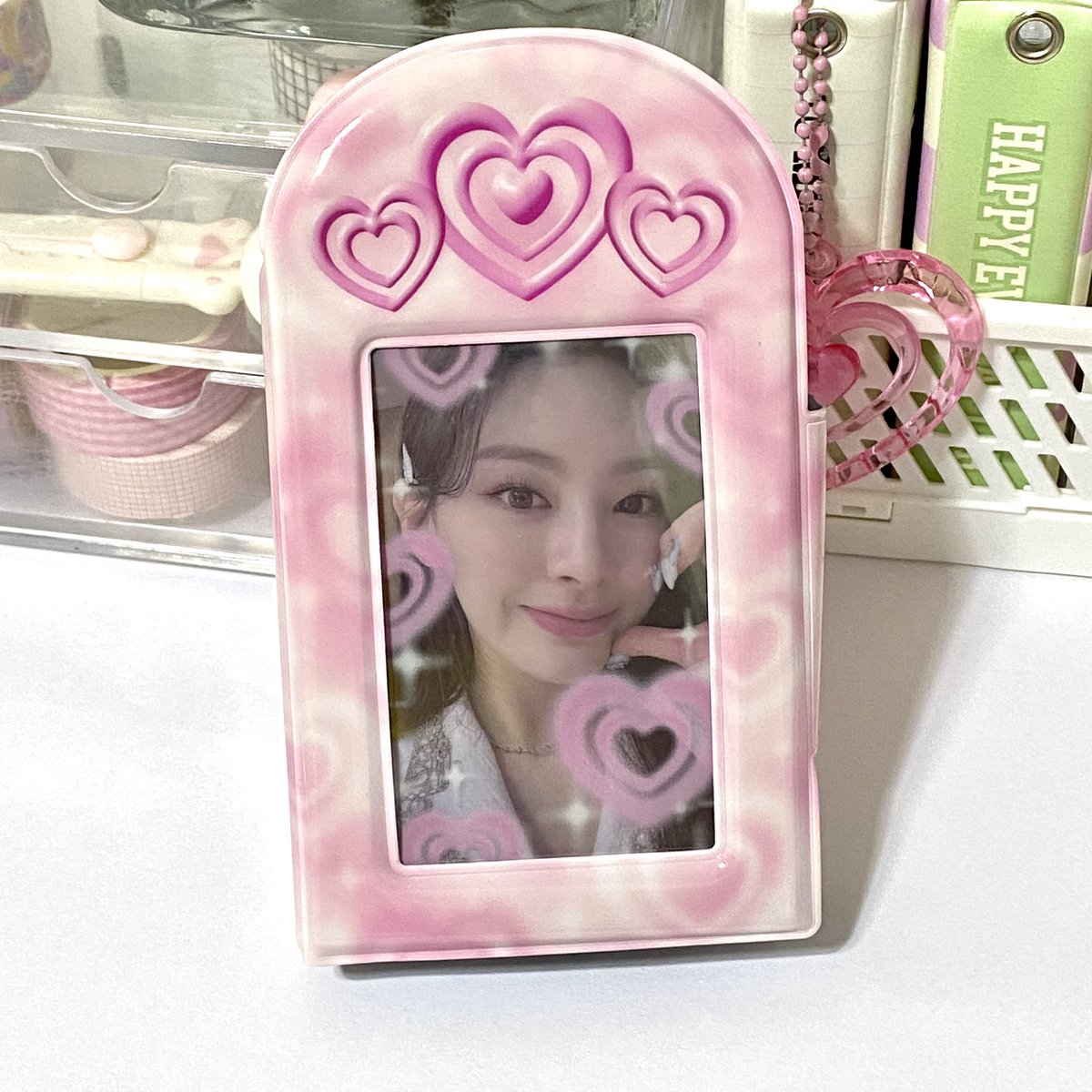 eomswags's tweet photo. 🪟 #reehceived
heart beam arrived na! soso pretty tysm for the updates and for packing it so nicely, til our next one!
@dazzlingminari┊#arigatrish https://t.co/GOhU3ekbbo
