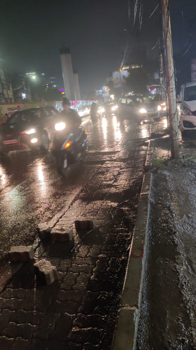 Stop blaming population growth, stop blaming the rain god's and start taking responsibilities and clean up the mess PMC #DontBlameTheRains #WakeupPMC <a href="/ASAPcitizens/">ASAP</a> <a href="/MPVandanaChavan/">Vandana Chavan</a> <a href="/CMOMaharashtra/">CMO Maharashtra</a> <a href="/SidShirole/">Siddharth Shirole</a> <a href="/PMCPune/">PMC Care</a> <a href="/htTweets/">Hindustan Times</a> <a href="/PuneTimesOnline/">Pune Times</a>