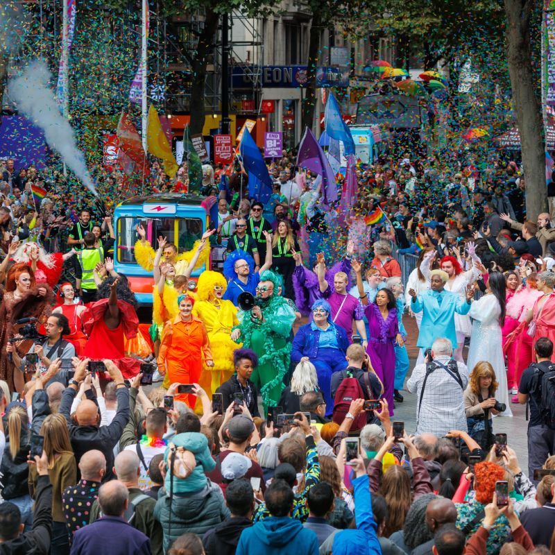 James Thomas tweet media