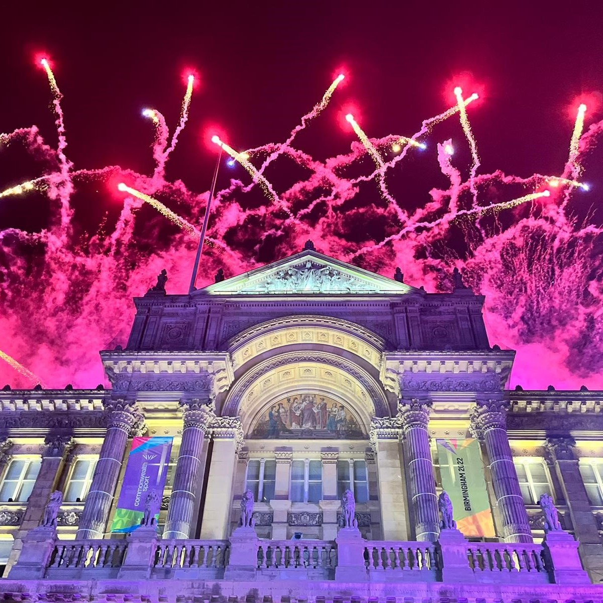 James Thomas tweet media