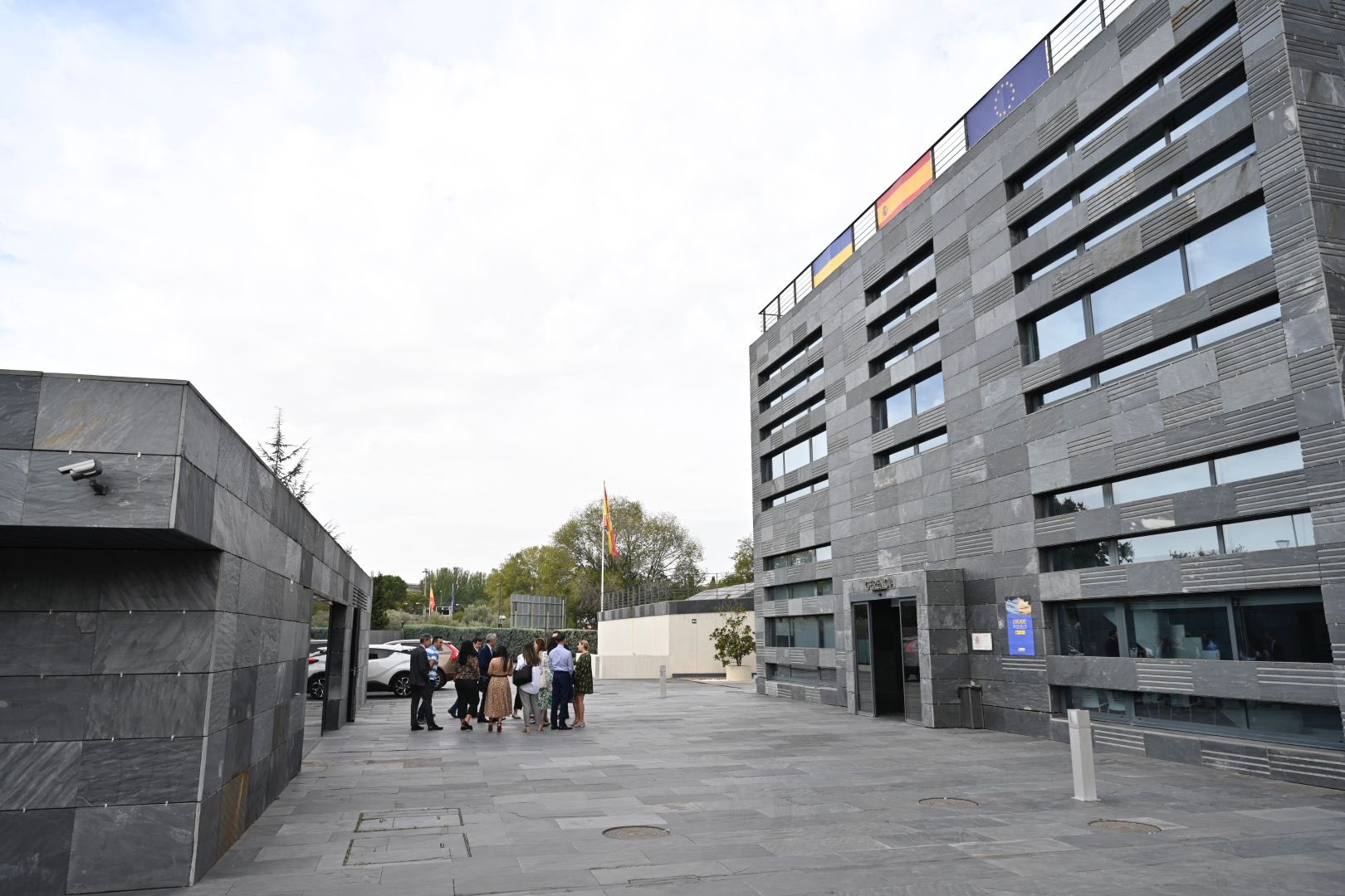 Foto cedida por Fundación Consejo España-EEUU