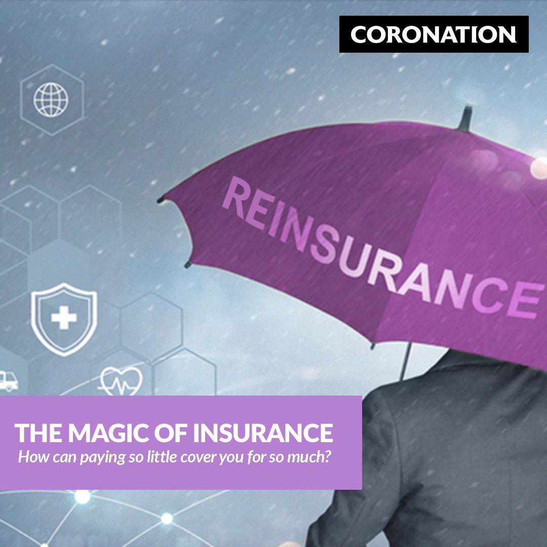 coronation_ng's tweet photo. Coronation Insurance Plc discusses the concept of Reinsurance and how paying so little can cover you for so much.
Click on the link: https://t.co/SQjs69EcGV to read to read the article

#CoronationInsurancePlc
#Coronation
#ProsperityPartners
#Reinsurance https://t.co/5cMJwXTfY8