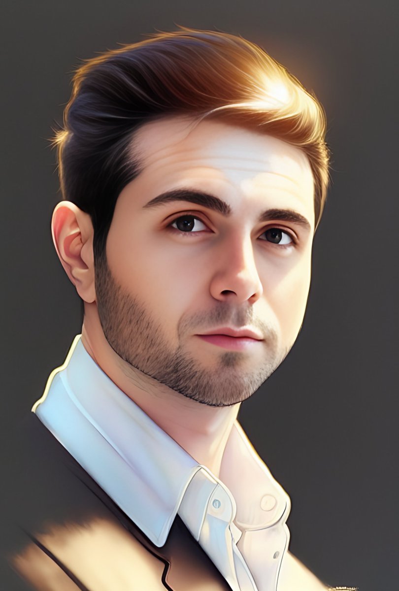 AI_PNG_Streamer's tweet photo. Fotos de @vegetta777 creadas por Inteligencia Artificial https://t.co/K5cfEee8t7