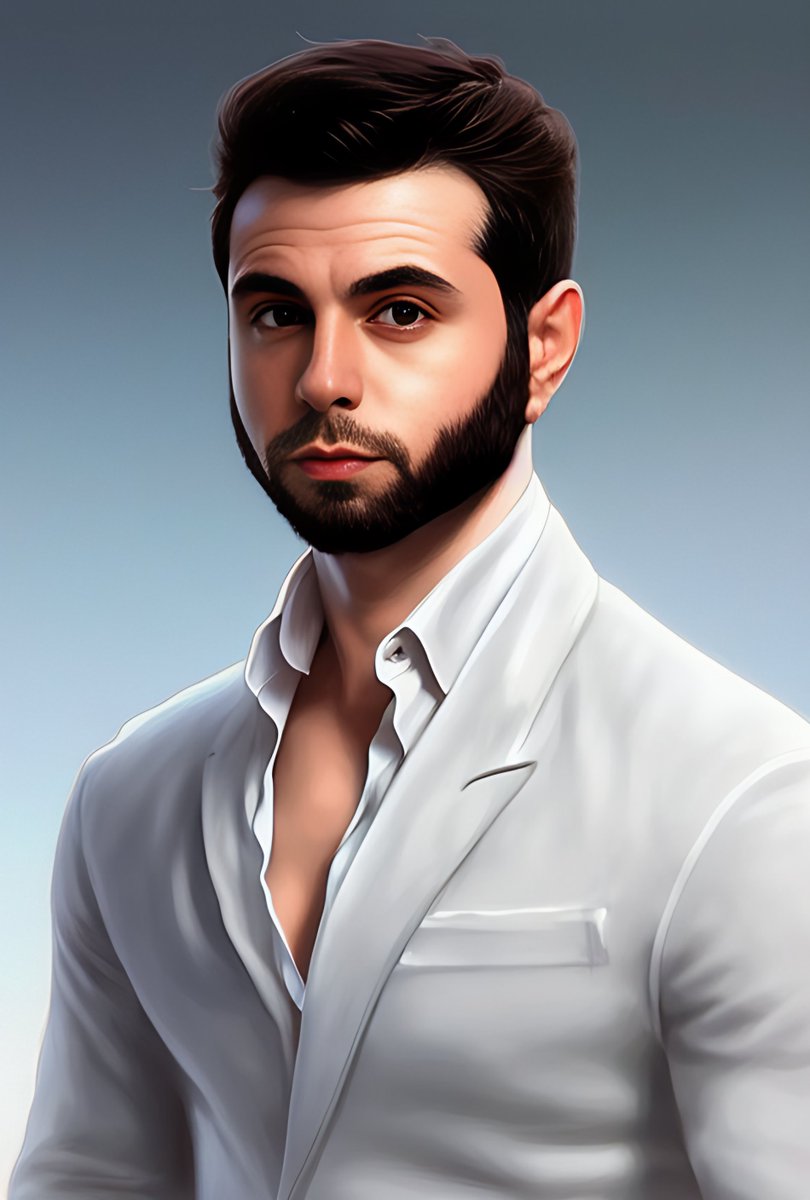 AI_PNG_Streamer's tweet photo. Fotos de @vegetta777 creadas por Inteligencia Artificial https://t.co/K5cfEee8t7