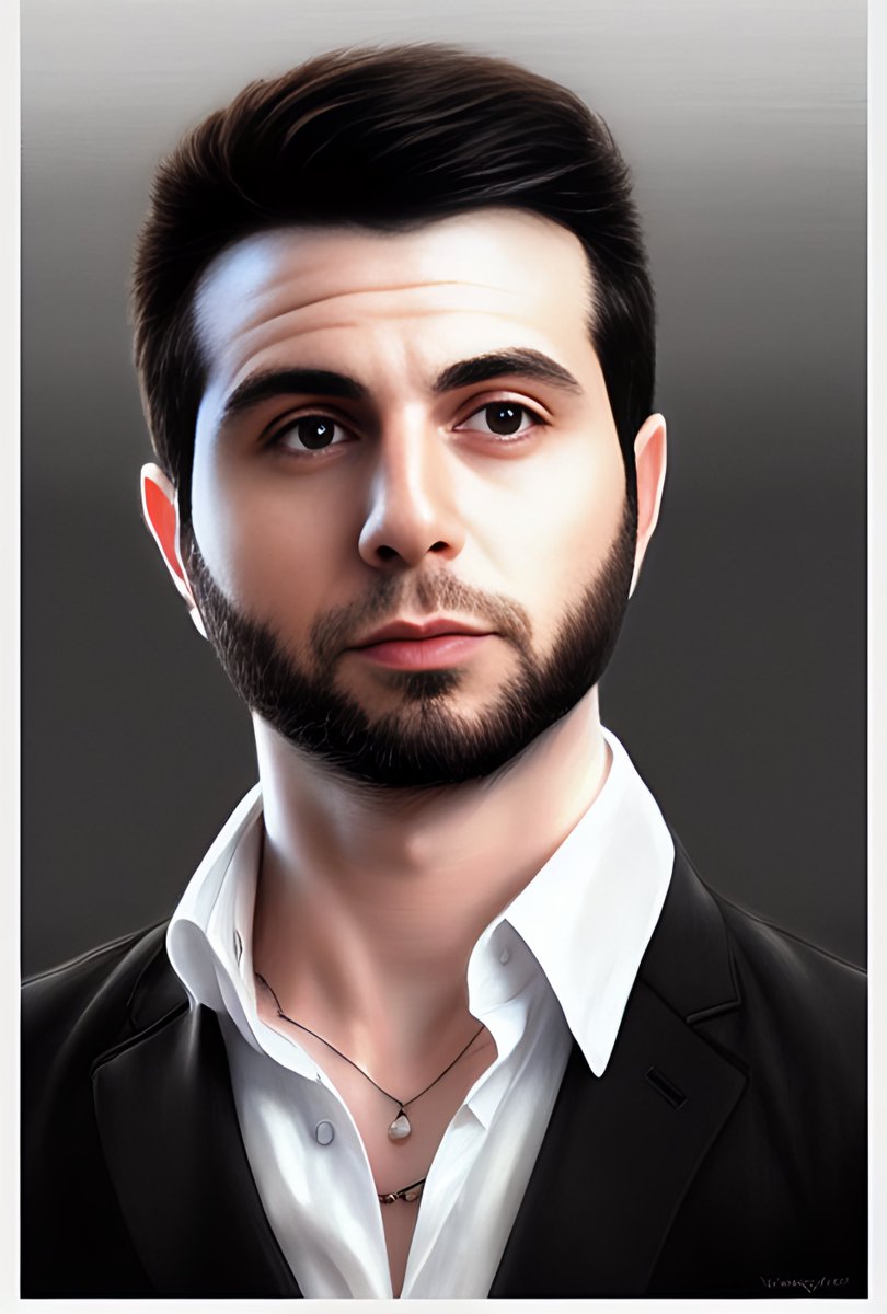AI_PNG_Streamer's tweet photo. Fotos de @vegetta777 creadas por Inteligencia Artificial https://t.co/K5cfEee8t7