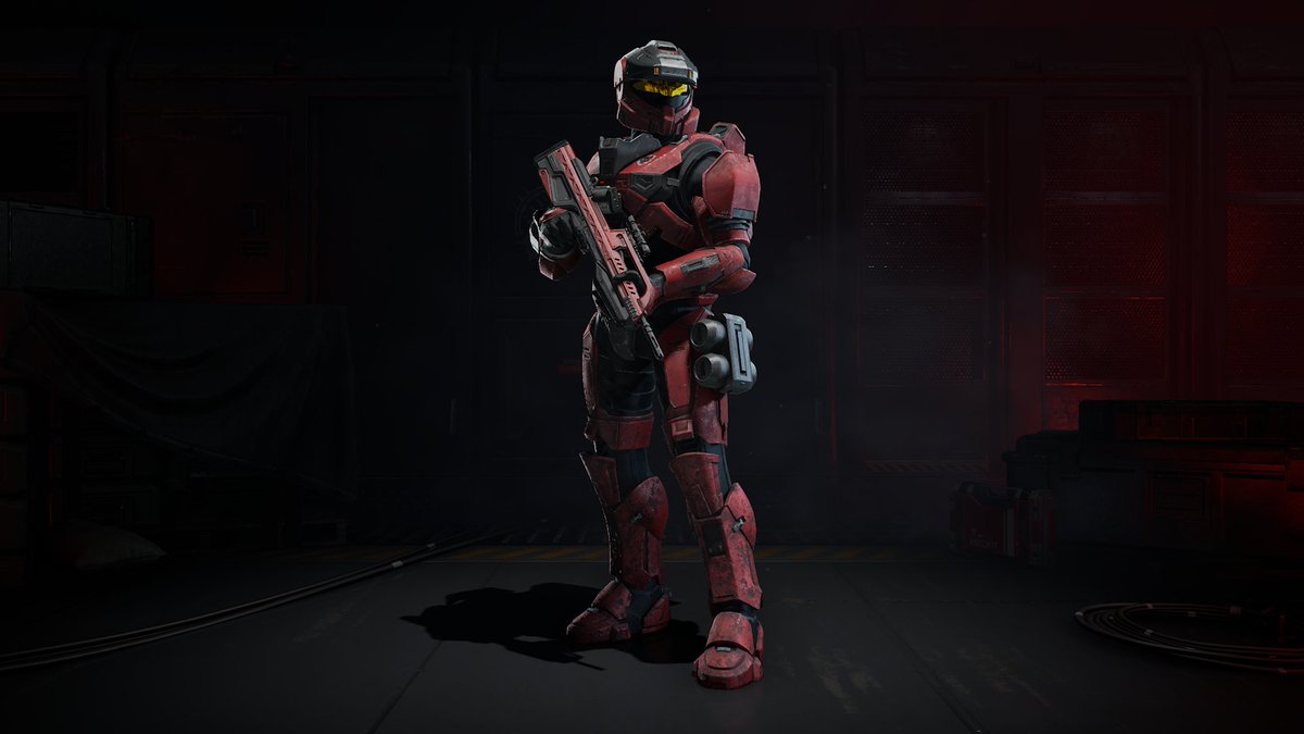 Crimson_Knyght's tweet photo. @realAyitSevi @Spartan_Show Have some Fireteam Crimson https://t.co/QjipI0X6XW