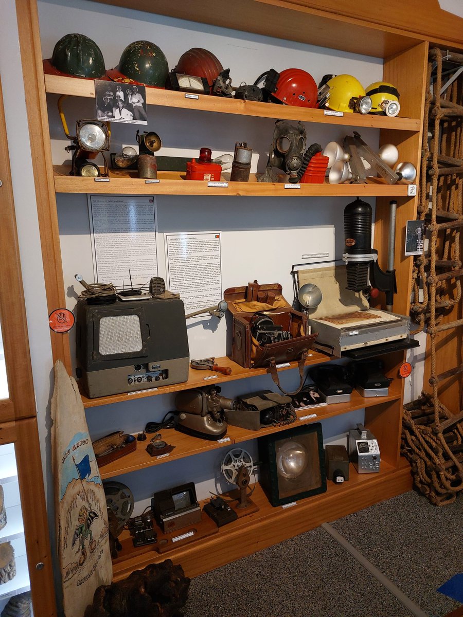 EfgInfo's tweet image. 📣New in the #EFGeoBlog: &quot;Terceira: A Geological Marvel in the middle of the Atlantic&quot;  
The #Azores is a unique group of islands filled with a number of geological curiosities. Learn more about #AlgardoCarvão &amp;amp; the Volcanospeleologic Museum on #Terceira: bit.ly/3T4fAdj