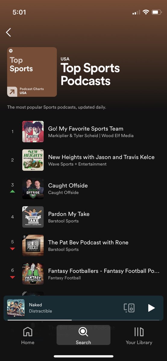 PamelaHorton13's tweet photo. Lead Researcher Pam’s stop story for October 19:

@markiplier @muyskerm @LordMinion777 hit #1 podcast! with @Apocalypto_12  &amp; #GMFST hitting #1 sports and #9 overall on @Spotify! https://t.co/EpA43A2X3q