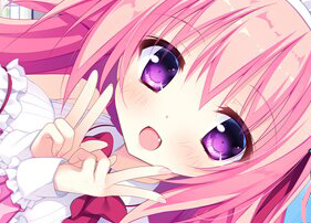 春ハルだよ～～🌸 