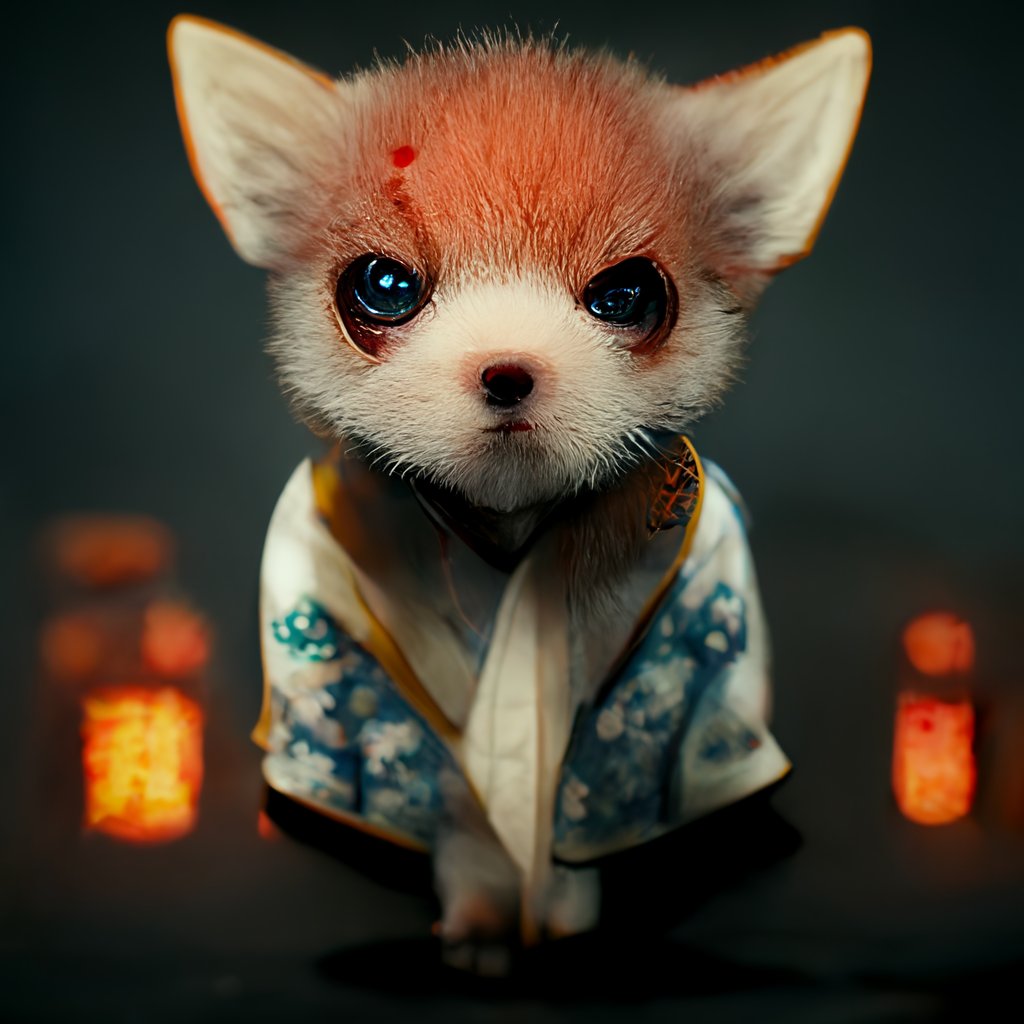 🦊bark! bark!🦊
ShinyFox#134

Art has no borders!!

Discord: discord.gg/ghA5dDaUaV

👇 opensea
opensea.io/collection/shi…

#ShinyFoxNFT #ShinyFox