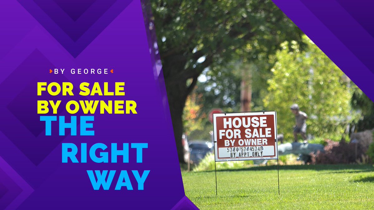 GeorgeCroom's tweet photo. Because it’s all fun and games until your home never sells. But i encourage ambitious home owners that want to try for themselves. #forsalebyowner #RealEstateAdvisory #realestatetips #realestatemarketing https://t.co/yhaf80I7EO