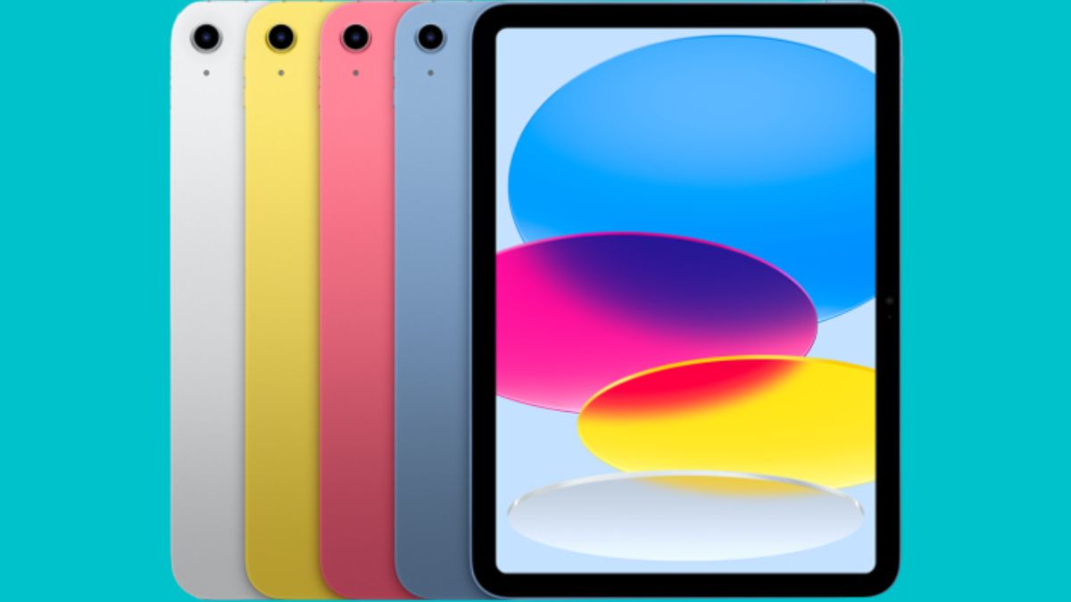 fossbytes14's tweet photo. 10th Gen iPad: Should you upgrade?
https://t.co/vuzxfOM4hn
#TweetBytes #AppleiPad #iPadgen10 #iPadPro #iPad #ios #apple
📷Apple https://t.co/1iTSWEABia