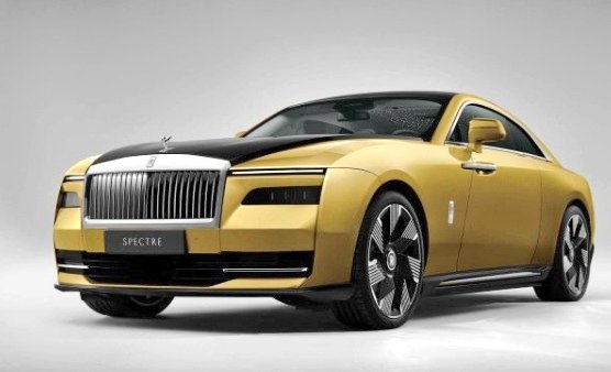 Autoextragti's tweet photo. Este Rolls Royce es histórico. El Spectre es primer modelo eléctrico de la marca inglesa en 120 años. Los detalles y el ínfimo precio aquí: https://t.co/DH2b7D0eKi

@rollsroycecars
#England #RollsRoyce #Spectre #autoextra #ElectricVehicles https://t.co/EyeRNTulfa