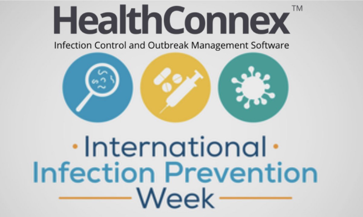 HealthConnexAI's tweet photo. Happy Hump Day for International Infection Prevention and Control Week! #IIPC #seniorliving #infectionprevention #infectioncontrol #seniorcare https://t.co/xpz2uPp1Eu