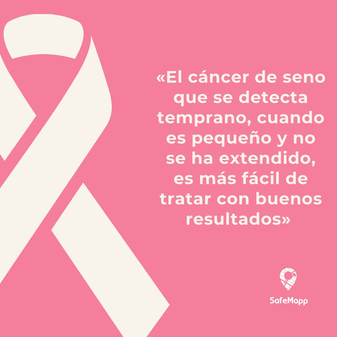 🎗️ Día Internacional Contra el Cáncer de Mama.

#cancerdemama #cancer #outubrorosa #breastcancer #ncerdemama #oncologia #quimioterapia #ncer #a #cancersurvivor #fuckcancer #cancerdemamatemcura #salud #n #octubrerosa #preven #saude #mastologia #cancertemcura