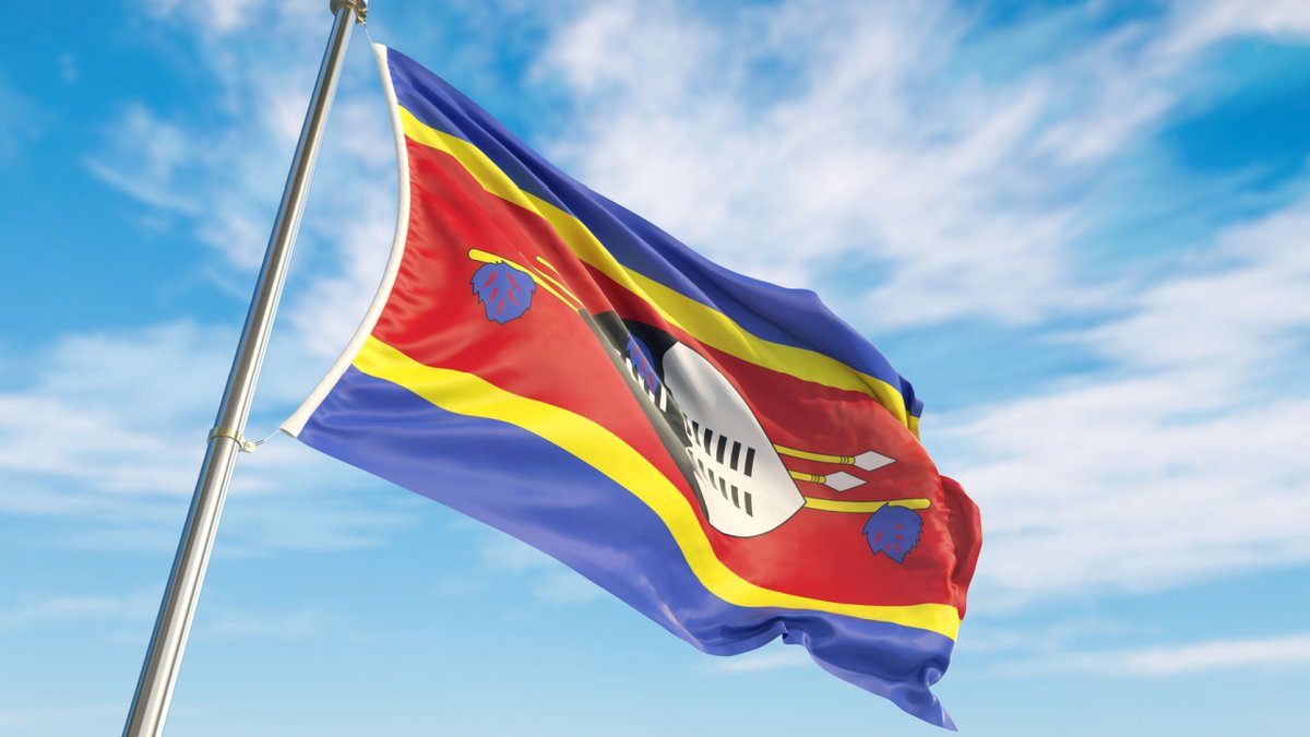 Eswatini Central Bank Partners With German Firm to Explore CBDC dlvr.it/SbLglM test.com
