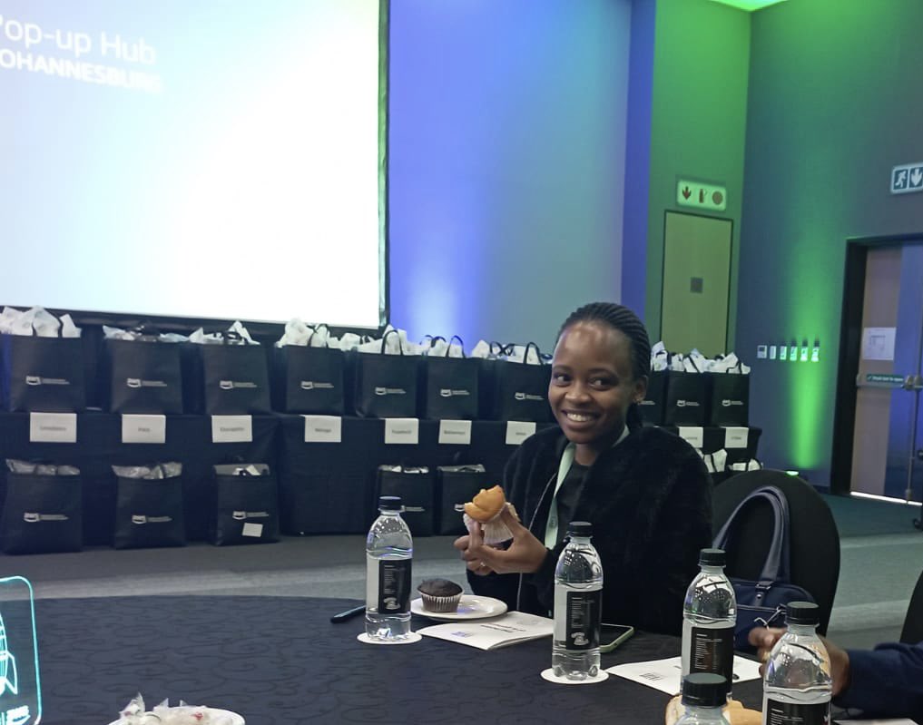 pax_divitiae's tweet photo. Day three of AWS Pop-up Hub in Johannesburg is well underway and #TeamPaxDivitiae has marked the register! 🗓💡

 #aws #awspartner #paxdivitiae #paxpartners #techinafrica https://t.co/aj6fCcSh1S
