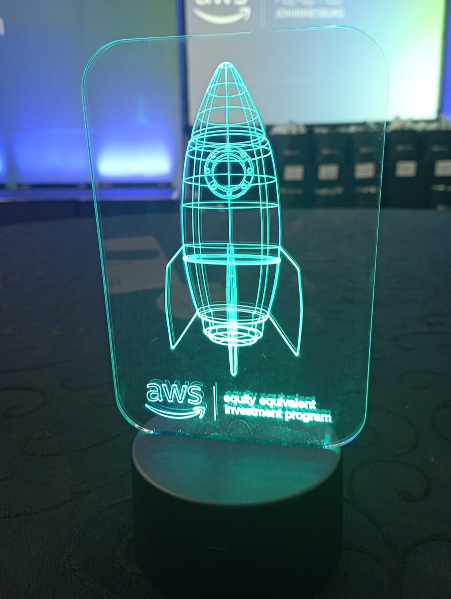 pax_divitiae's tweet photo. Day three of AWS Pop-up Hub in Johannesburg is well underway and #TeamPaxDivitiae has marked the register! 🗓💡

 #aws #awspartner #paxdivitiae #paxpartners #techinafrica https://t.co/aj6fCcSh1S