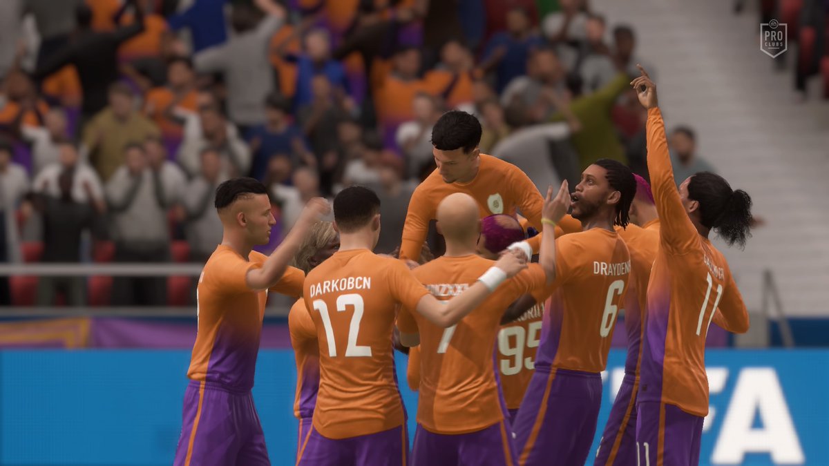 Masais eSports (@masaisesports) on Twitter photo 🎰¡ Haz tu PORRA!🎰
Menciona @ a los primeros FICHAJES ✅📝 que deben entrar a <a href="/Masaisesports/">Masais eSports</a>
#Fifa23 • #ClubesPro
¿Quiénes serán los más nombrados? Queremos vuestra opinión. #withtribu 🎰¡ Haz tu PORRA!🎰
Menciona @ a los primeros FICHAJES ✅📝 que deben entrar a <a href="/Masaisesports/">Masais eSports</a>
#Fifa23 • #ClubesPro
¿Quiénes serán los más nombrados? Queremos vuestra opinión. #withtribu