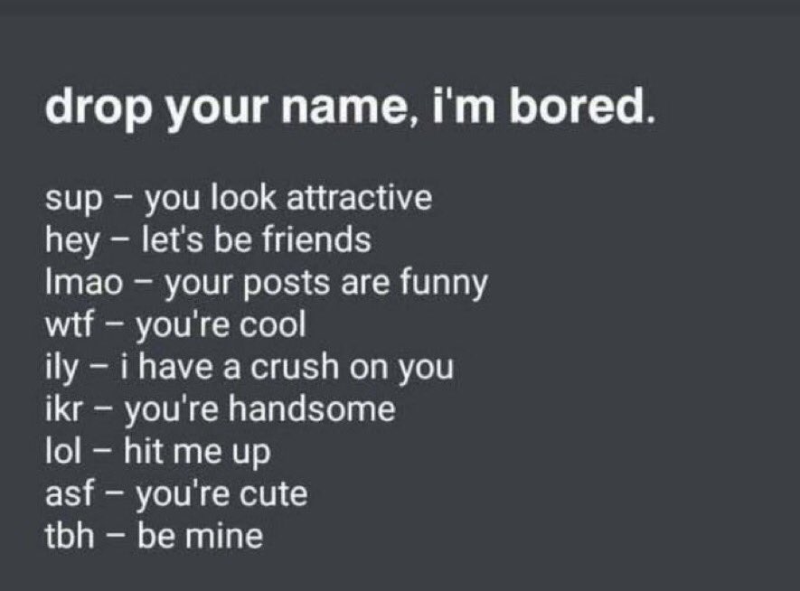 #hqrp. you know the drill.