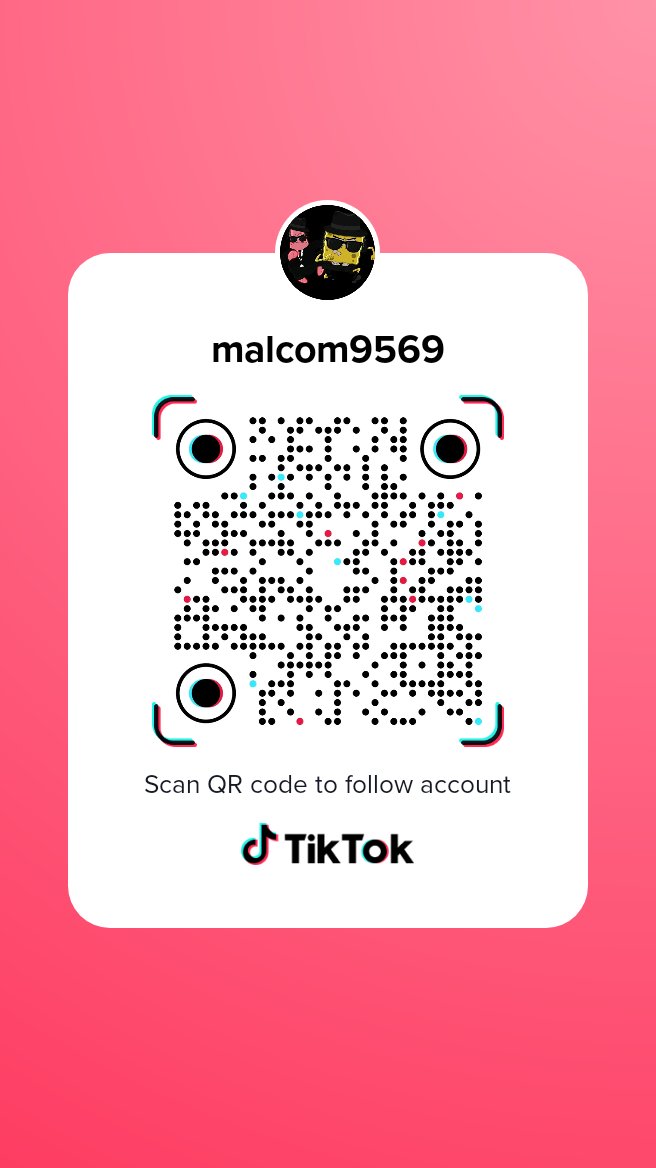 Come check out my Tik Tok