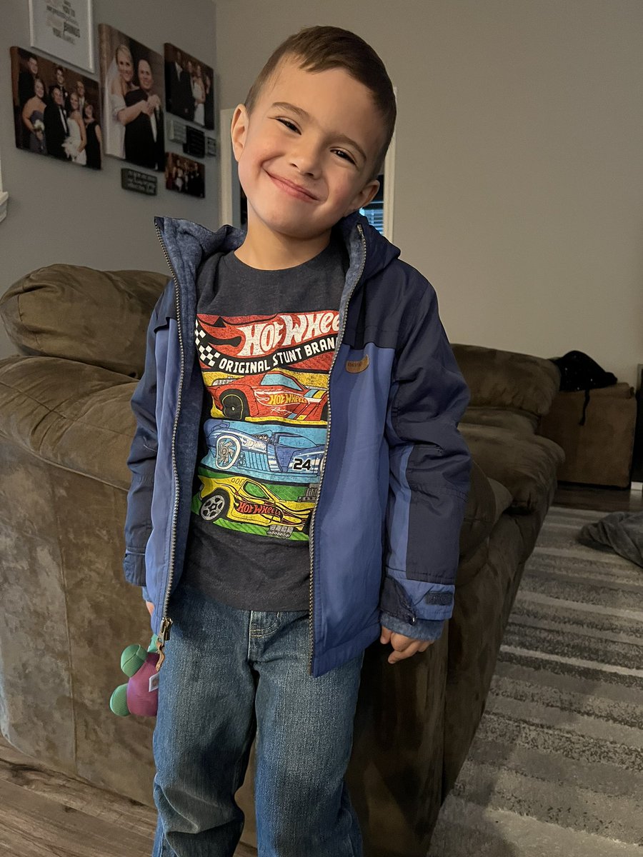 Chris Malveaux tweet media