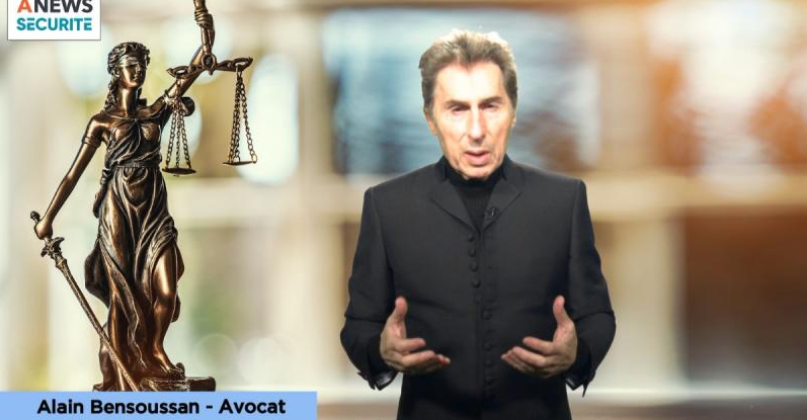 Les images détruites de la #vidéoprotection du Stade de France - Au Nom de la Loi
▶ bit.ly/3Tx38CB

#stadedefrance