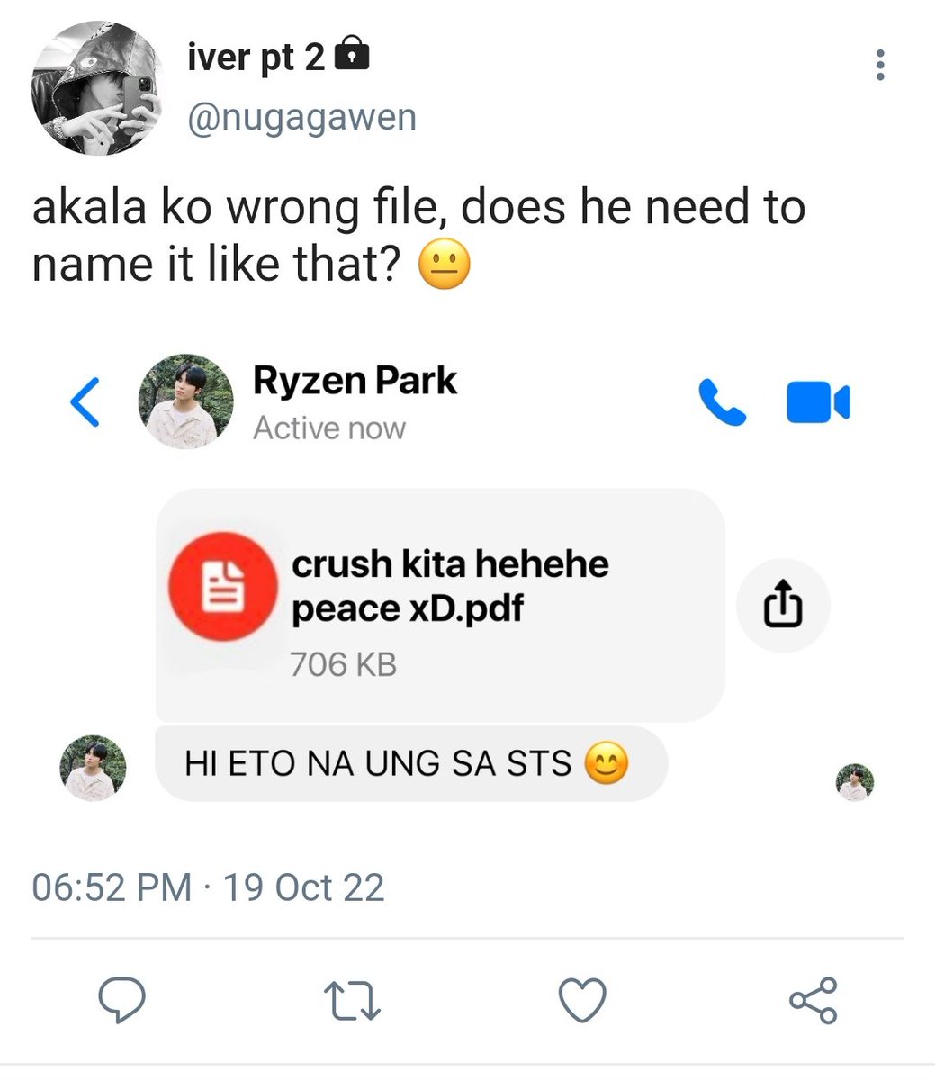 Pasubali
— #hajeongwoo filo au

wherein ryzen (jw) is very outspoken about his feelings toward iver (hrt).
