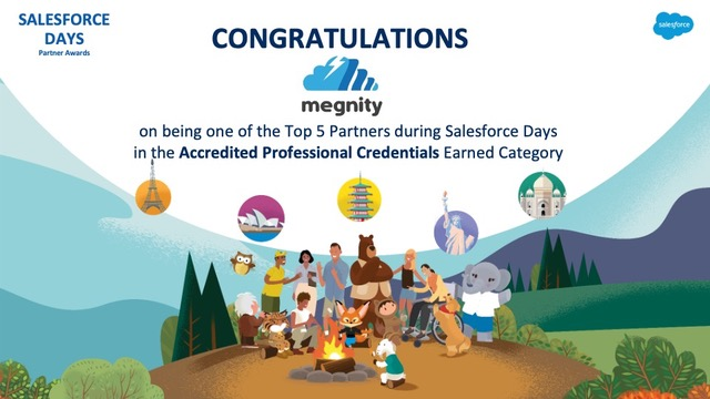 Megnity Technologies tweet media