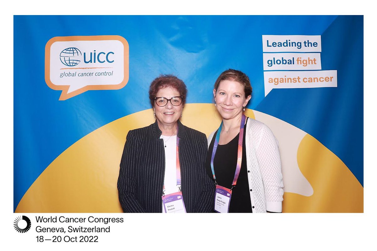 Janice Krieger (@drjanicekrieger) on Twitter photo I can't resist a good photo booth! Thanks <a href="/uicc/">Union for International #CancerControl</a> #WCC2022 for putting on such an amazing conference! I can't resist a good photo booth! Thanks <a href="/uicc/">Union for International #CancerControl</a> #WCC2022 for putting on such an amazing conference!