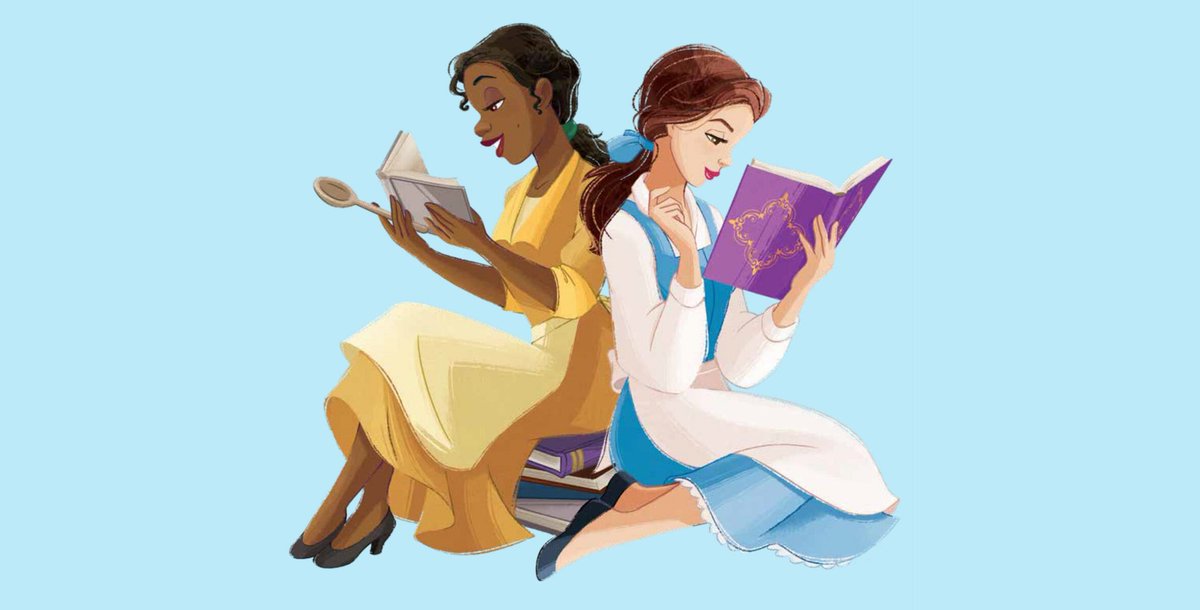 The latest book from @QuartoKnows is a winner.
Here's @fayclark16's review of Disney Princess: Beyond The Tiara, written by Emily Zelmer, with a foreword by @thejodibenson, the voice of The Litlle Mermaid!
fantasticuniverses.com/2022/10/book-r…
It's a book for @Disney fans of all ages.
#Disney