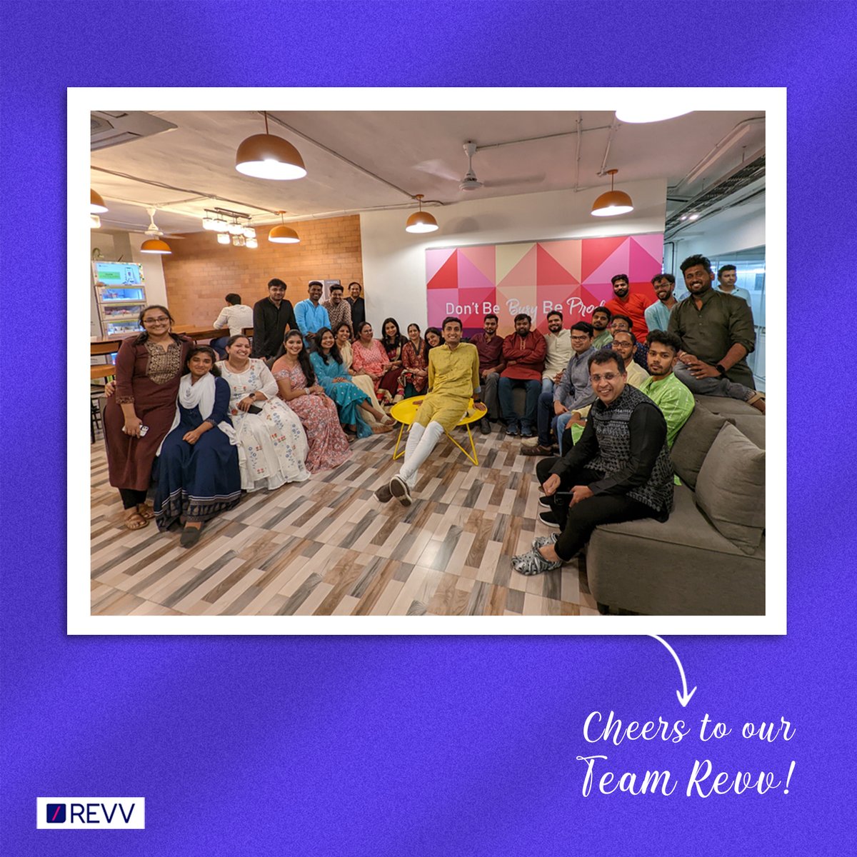 Revvsales Inc. (Acquired by LegalZoom) tweet media