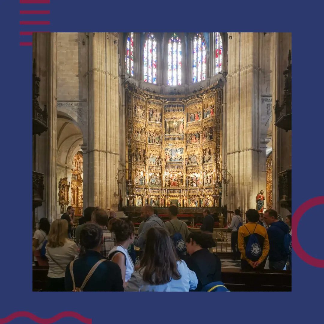 iCOFAS's tweet photo. #ÚnetealOrigendelCamino
#Únnicos
#ElCaminoQueNosUne
#PorqueSomosDiferenteSomosUnnicos
#ForoCOFAS
 @oviedo_turismo @aytoviedo @Cruzfarma #CatedraldeOviedo https://t.co/USyGsx7oWl