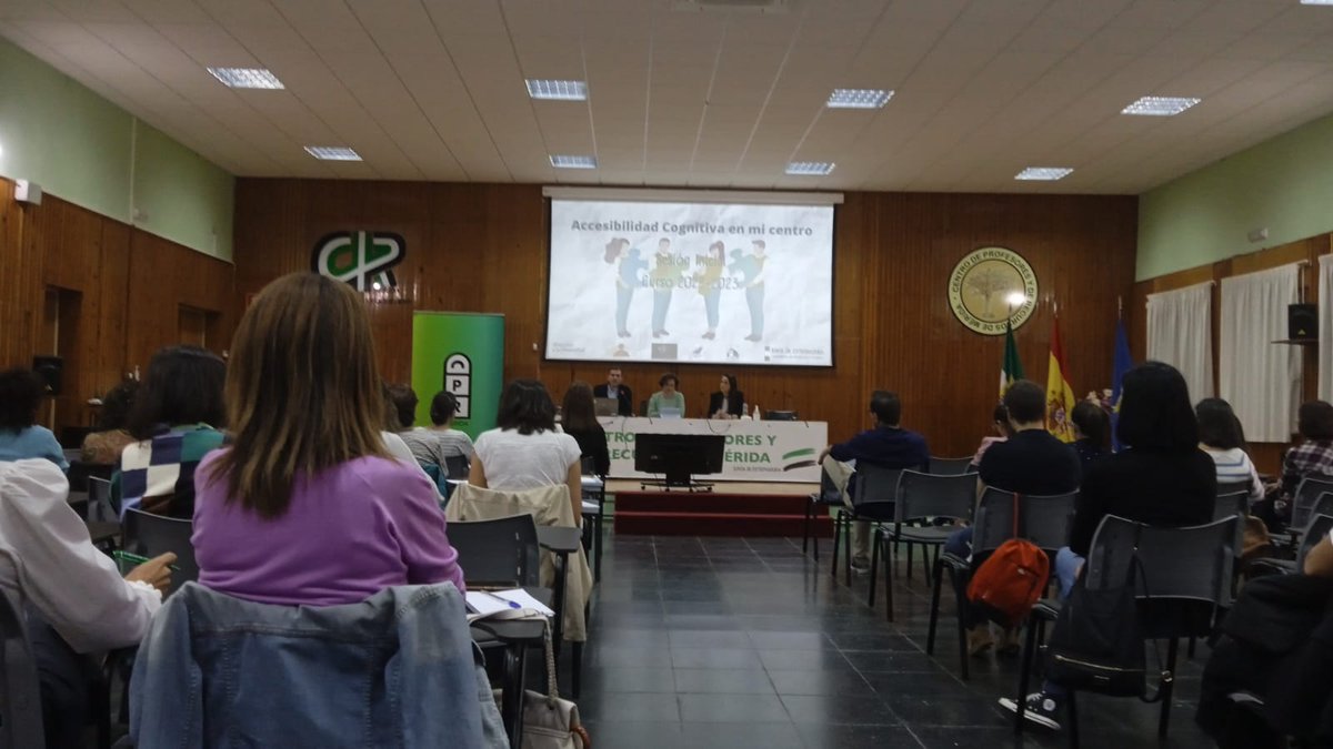 Servicio de Inclusión y Atención a la Diversidad tweet media