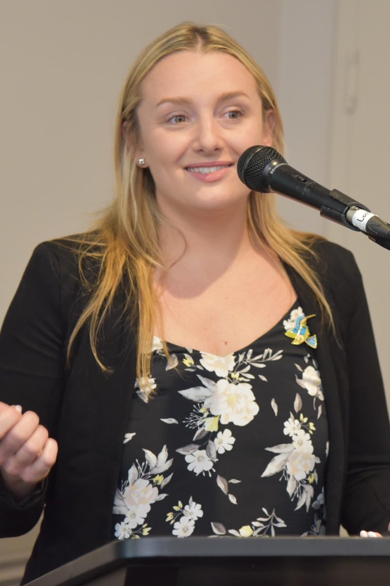 Sari-Elle Kraemer tweet media