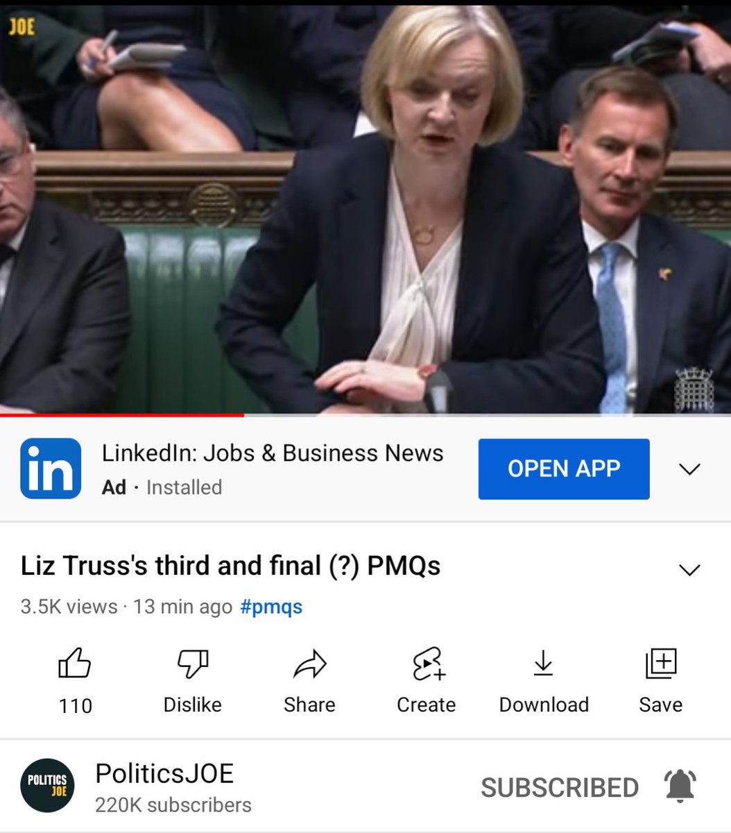 Morgan Thornber tweet media