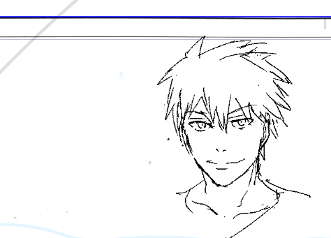 ふと「キャラ表とか一切見ずにキャラ描いたら今どんなバランスになるかな」と思い落書きしたがあんまり変わってない感('ω`)自分の画風は抜けないモンすね 