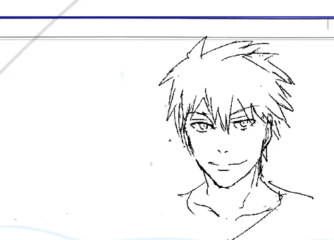 ふと「キャラ表とか一切見ずにキャラ描いたら今どんなバランスになるかな」と思い落書きしたがあんまり変わってない感('ω`)自分の画風は抜けないモンすね 