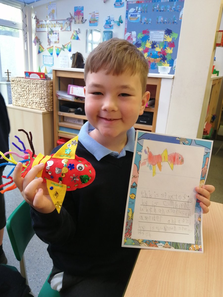 beckyj82's tweet photo. Thank you so much @jward_mrs @WakefieldMetSch for Class 2s Inspire morning today. We had so much fun 😊 https://t.co/hnXoX2wKqs