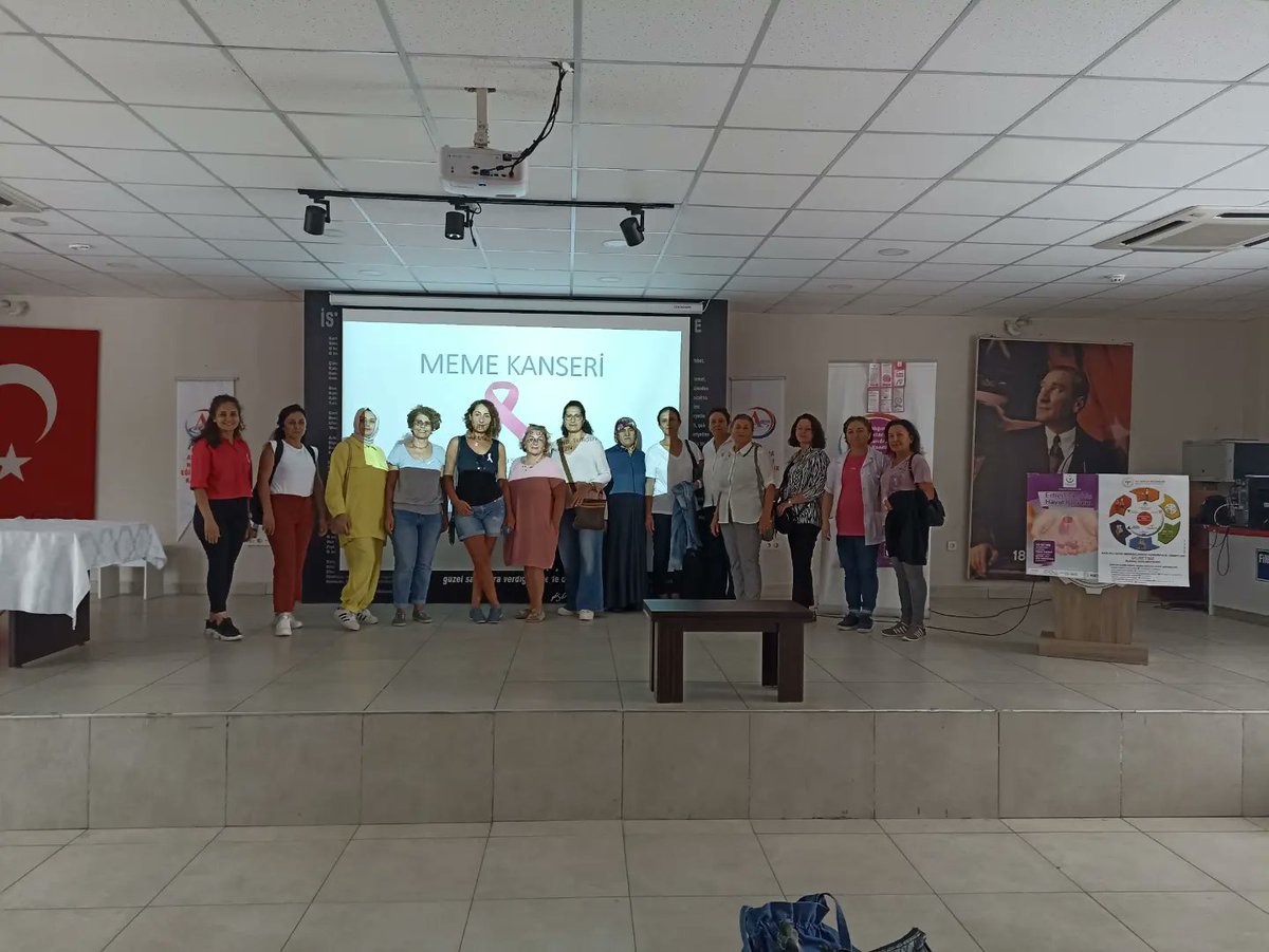 Finike ilçe sağlık müdürlüğünce kadın kursiyerlerimize yönelik "meme kanseri farkındalık eğitimi" verildi.
<a href="/antalyamem07/">Antalya İl Millî Eğitim Müdürlüğü</a> 
<a href="/birfremd/">Mustafa Akçil</a>
<a href="/finike_ilcemem/">Finike İlçe Milli Eğitim Müdürlüğü</a> 
<a href="/mehmetsimsek07/">Mehmet Şimşek</a>