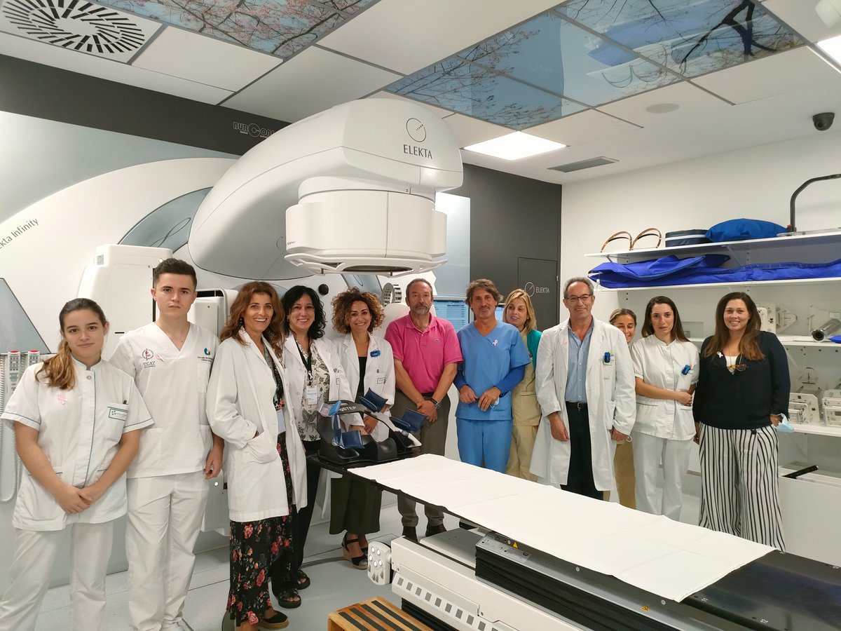 igualatorio's tweet photo. Fuerza💪para todas esas mujeres luchadoras. Y mil gracias a la Unidad de Oncología de Hospital Mompía por vuestro apoyo en este camino de superación. ¡No podemos estar más orgullosos de este gran equipo!

#DíaMundialContraElCáncerDeMama #SomosAXAIgualatorio #JuntosSomosMejores https://t.co/M6hDLfUZEh
