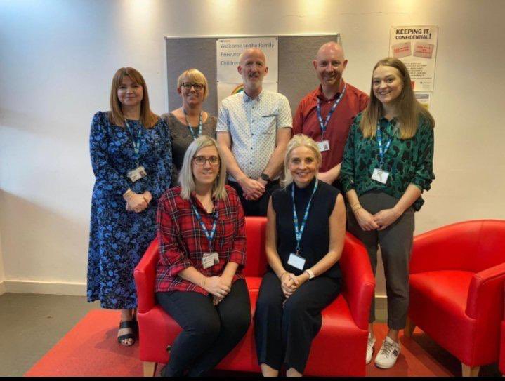 roisincoulter's tweet photo. Fantastic achievement for the three teams from @setrust who were winners in the @HSCQI awards. Our Speciality Rapid Hubs, Covid Recovery and Staff Well-being and our Ards Child and Family teams! Well done and well deserved 👏🌟 https://t.co/BhDTHUo7x7