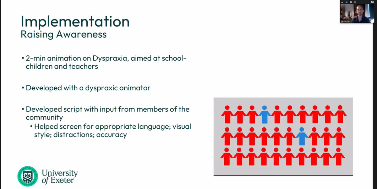 Gavin Buckingham tweet media