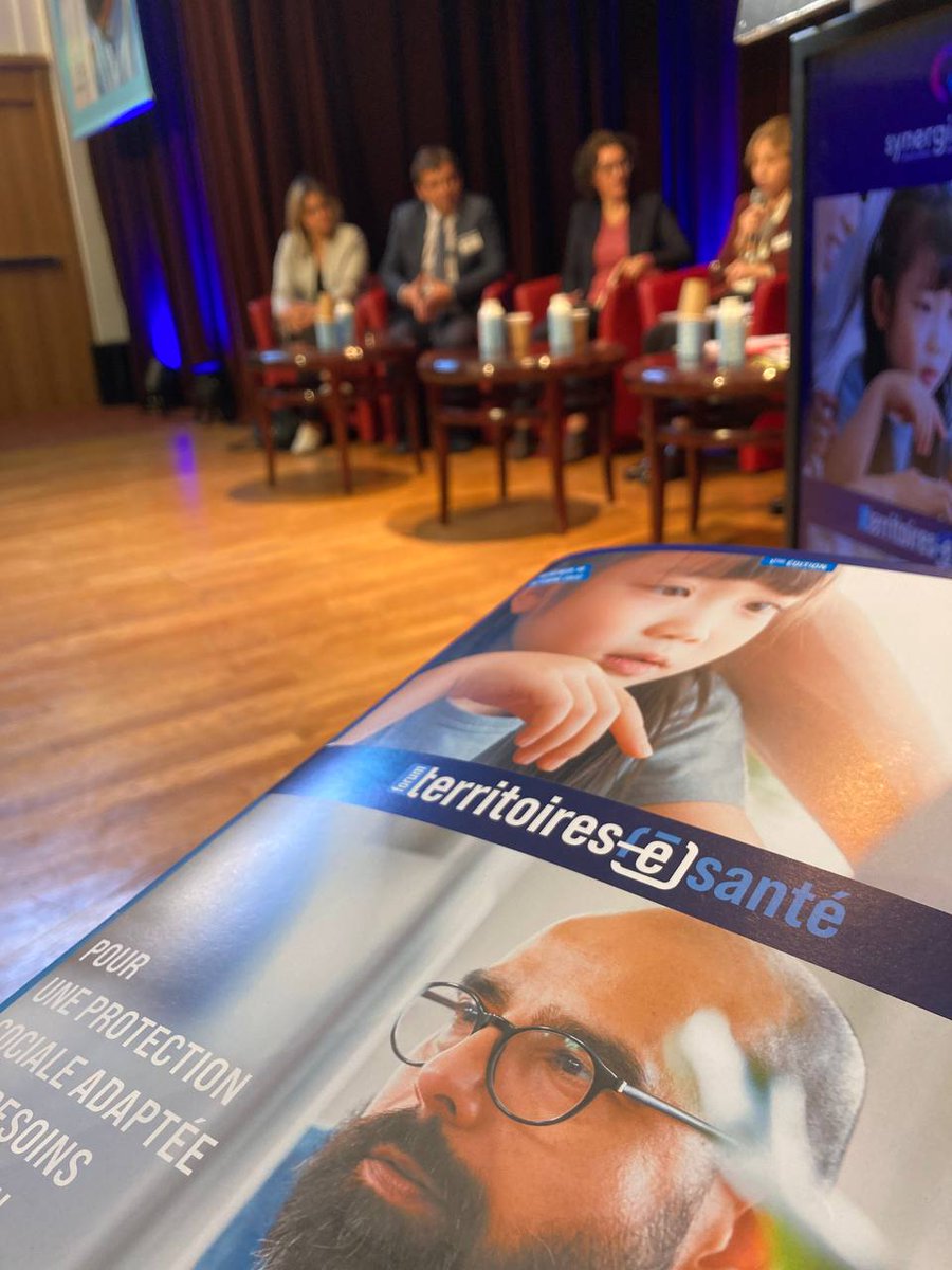 Éric Bothorel #FluctuatNecMergitur tweet media