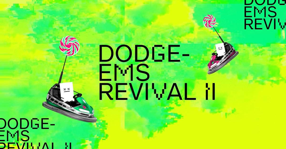 Vega Protocol tweet media